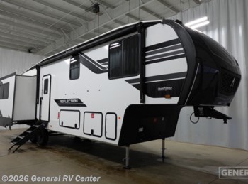New 2026 Grand Design Reflection 324MBS available in Wayland, Michigan