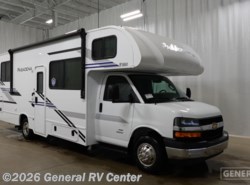 New 2026 Thor Motor Coach Pasadena SZ28 Chevy available in Wayland, Michigan