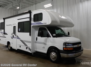 New 2026 Thor Motor Coach Pasadena SZ28 Chevy available in Wayland, Michigan