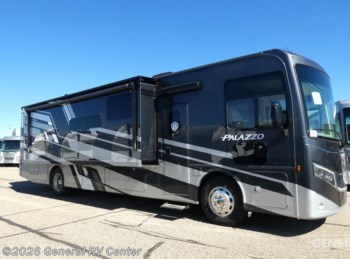 New 2026 Thor Motor Coach Palazzo GT 37.5 available in Wayland, Michigan