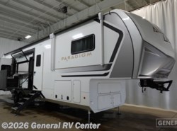 New 2026 Alliance RV Paradigm 388SP available in Wayland, Michigan