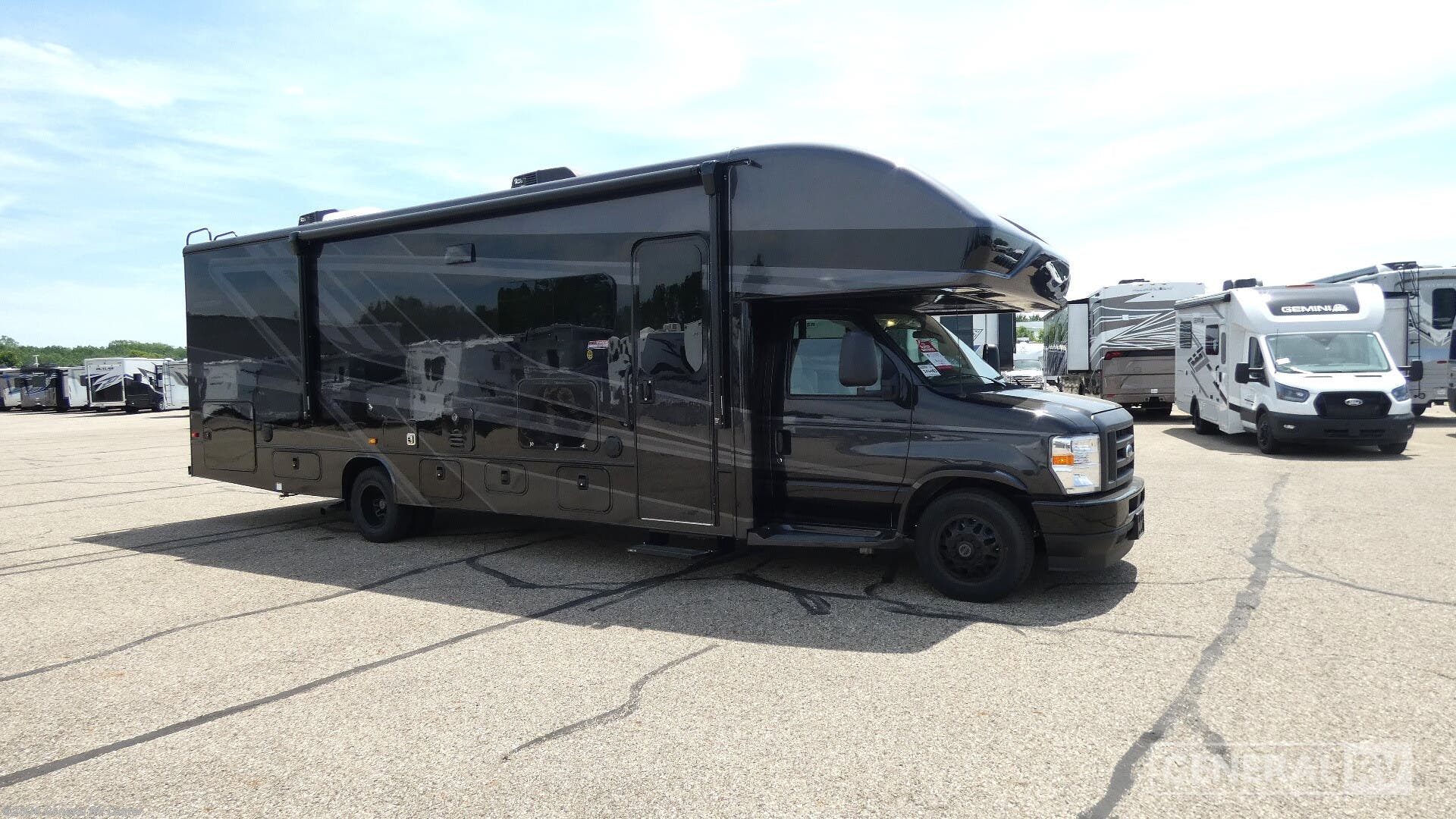 New 2026 Entegra Coach Esteem 29V available in Wayland, Michigan