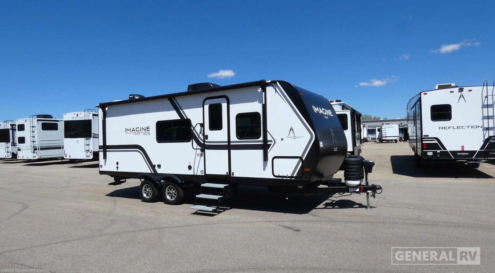 Used 2025 Grand Design Imagine 22MLE available in Wayland, Michigan