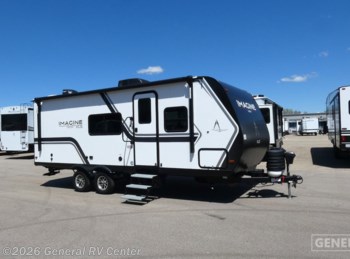 Used 2025 Grand Design Imagine 22MLE available in Wayland, Michigan