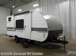 New 2026 Forest River WILDWOOD-FSX 174DBLE available in Wayland, Michigan
