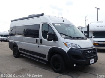 New 2026 Entegra Coach Ethos 20T available in Wayland, Michigan