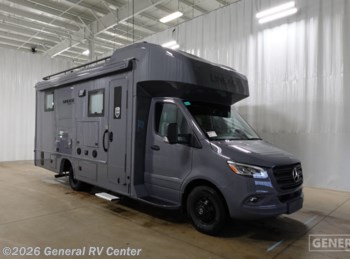 New 2026 Grand Design Lineage Series M 25TK available in Wayland, Michigan