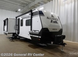 New 2026 Alliance RV Delta 321BH available in Wayland, Michigan