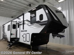 New 2026 Grand Design Momentum 392M available in Wayland, Michigan