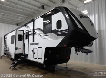 New 2026 Grand Design Momentum 392M available in Wayland, Michigan