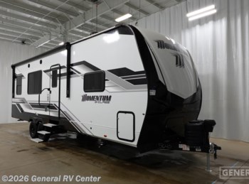 New 2026 Grand Design Momentum G-Class 27G available in Wayland, Michigan