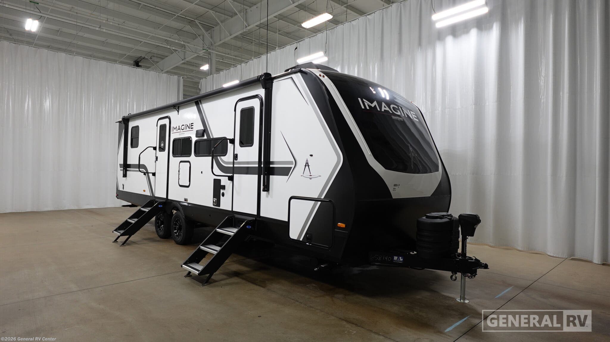 New 2026 Grand Design Imagine 2810BH available in Wayland, Michigan