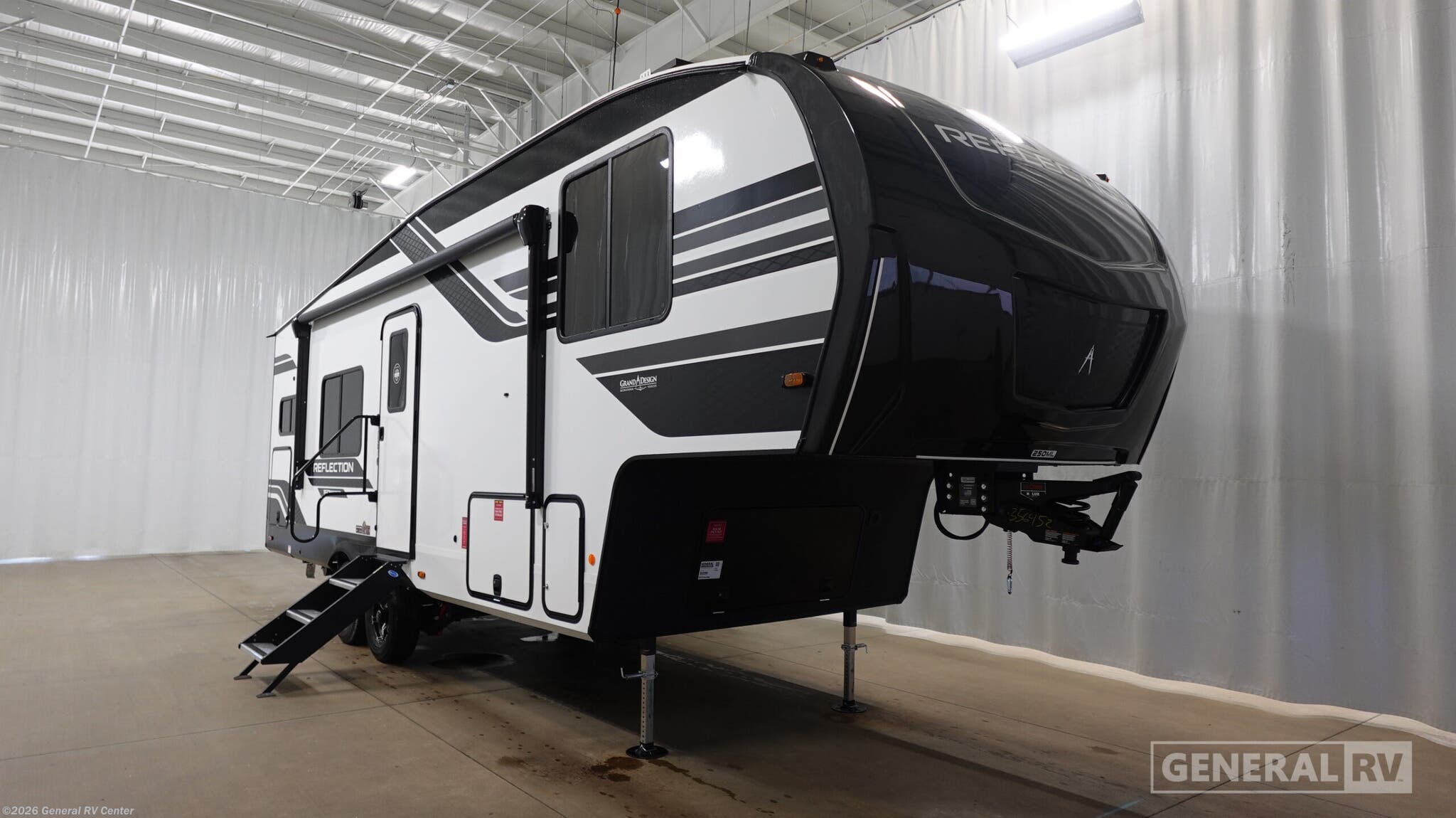 New 2026 Grand Design Reflection 150 Series 250ML available in Wayland, Michigan