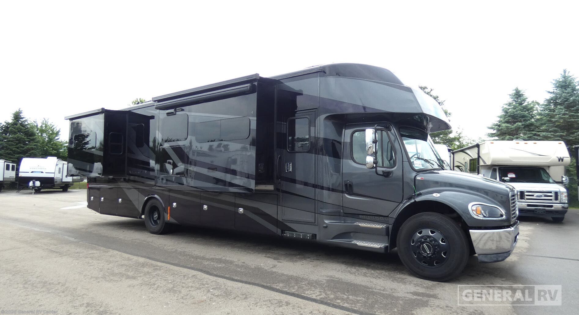 Used 2024 Tiffin Allegro Bay 38AB available in Wayland, Michigan