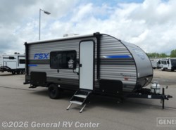 Used 2021 Forest River Salem FSX 179DBK available in Wayland, Michigan