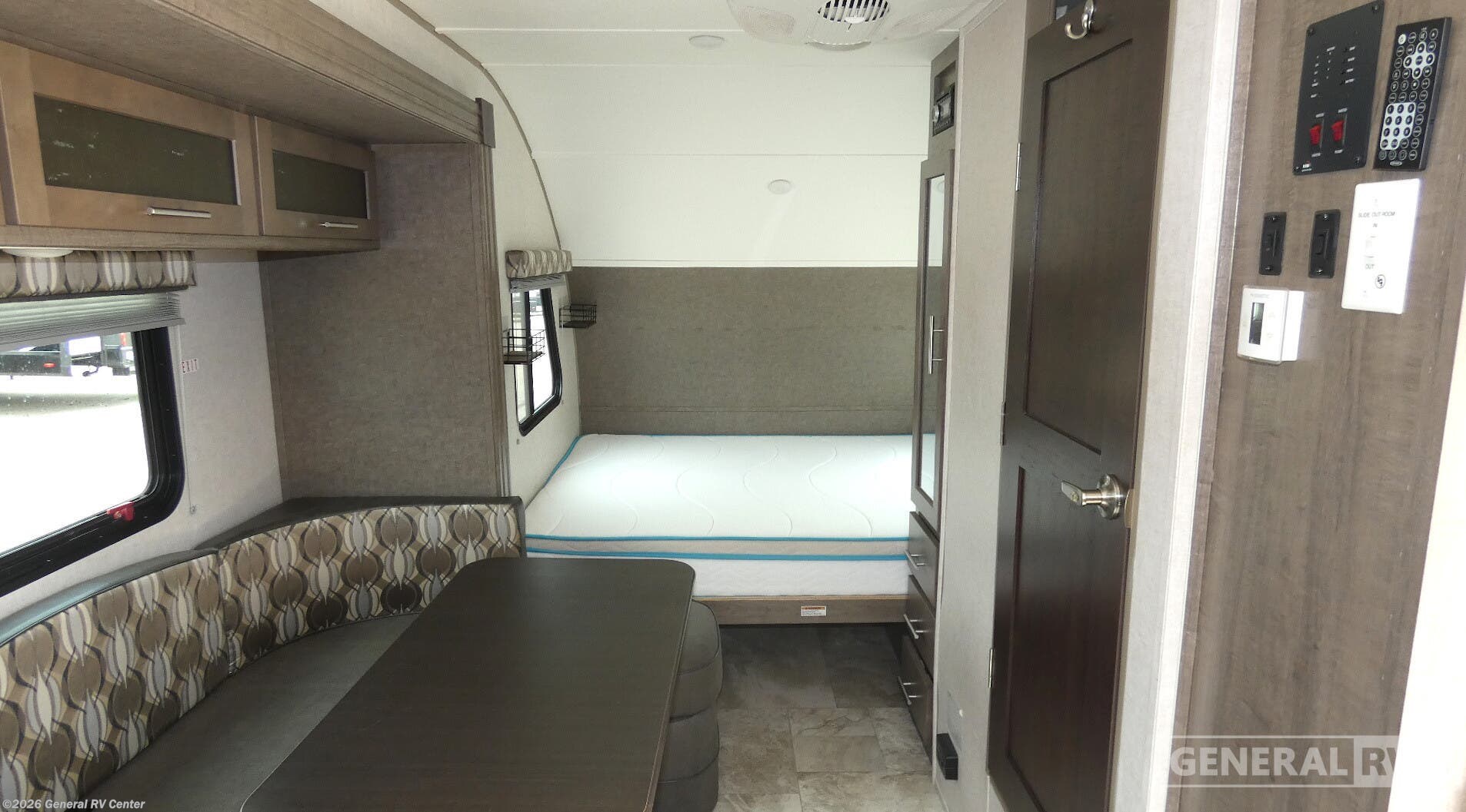 Used 2018 Forest River R-Pod RP-179 available in Wayland, Michigan