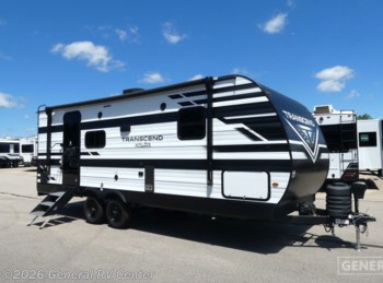 Used 2024 Grand Design Transcend Xplor 221RB available in Wayland, Michigan