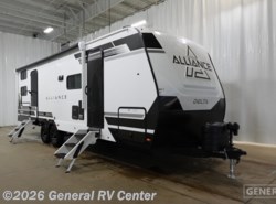 New 2027 Alliance RV Delta 281BH available in Wayland, Michigan