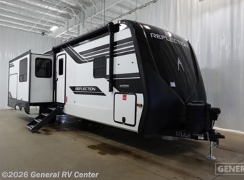 New 2026 Grand Design Reflection 317RSTS available in Wayland, Michigan