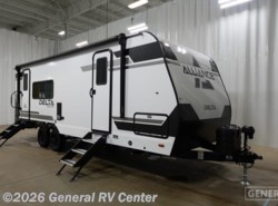 New 2026 Alliance RV Delta ULTRA LITE RK234 available in Wayland, Michigan