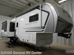 New 2026 Alliance RV Paradigm 310RL available in Wayland, Michigan