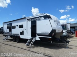 New 2026 Alliance RV Delta 291BH available in Wayland, Michigan