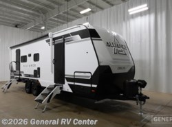 New 2027 Alliance RV Delta 252RL available in Wayland, Michigan