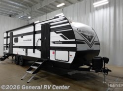 New 2027 Grand Design Transcend 265BHT available in Wayland, Michigan
