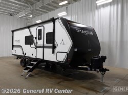 New 2027 Grand Design Imagine XLS 22MLE available in Wayland, Michigan