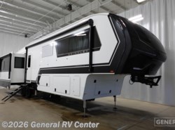 New 2027 Brinkley RV Model Z 3610 available in Wayland, Michigan