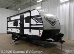 New 2027 Grand Design TRANSCEND-X 19BHX available in Wayland, Michigan