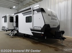 New 2027 Alliance RV Delta 284RK available in Wayland, Michigan