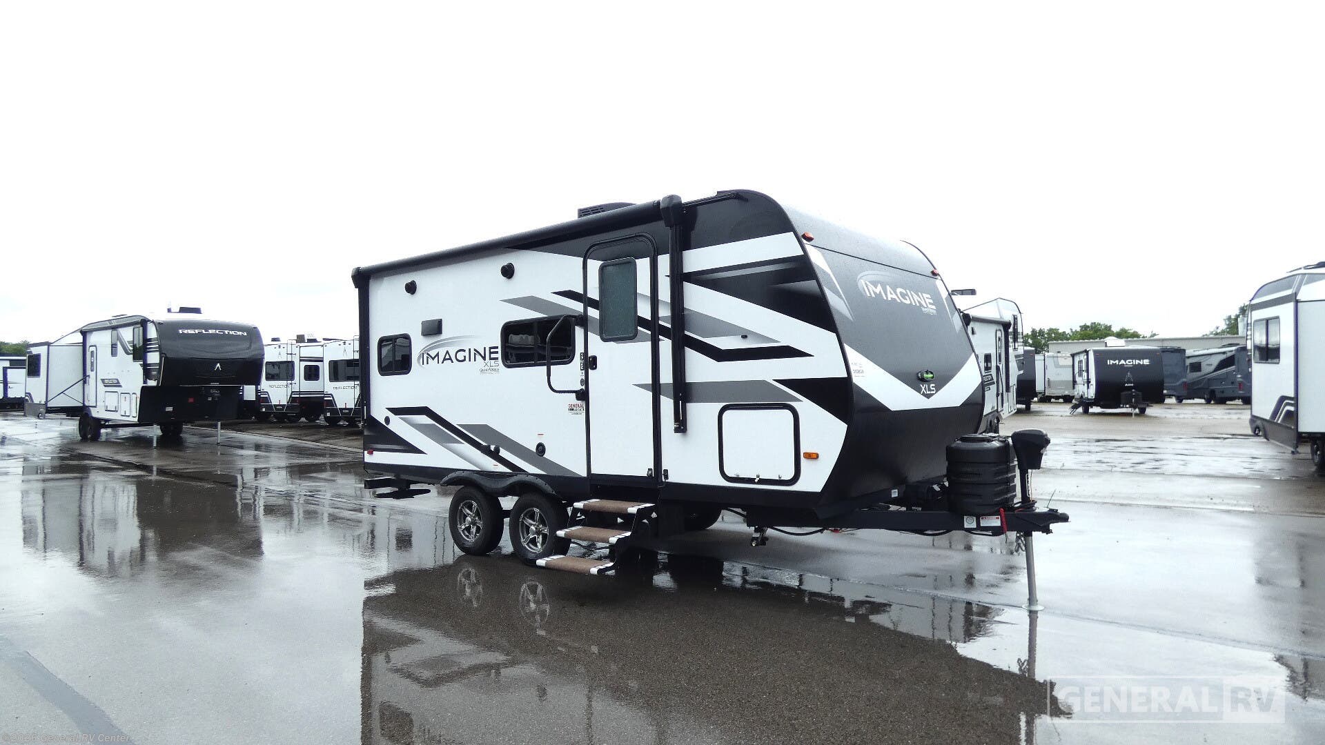 Used 2023 Grand Design Imagine 17MKE available in Wayland, Michigan