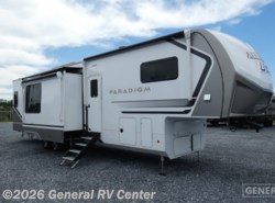 Used 2025 Alliance RV Paradigm 395DS available in Wayland, Michigan