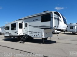 Used 2021 Jayco Eagle HT 30.5CKTS available in Wayland, Michigan