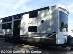 New 2026 Alliance RV Benchmark 44LFT available in Wayland, Michigan