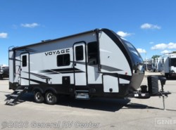 Used 2022 Winnebago Voyage 2427RB available in Wayland, Michigan