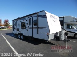 Used 2016 Forest River Rockwood Mini Lite 2502KS available in Wixom, Michigan