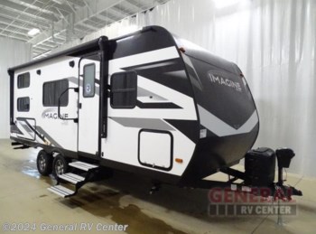 New 2023 Grand Design Imagine XLS 21BHE available in Wixom, Michigan
