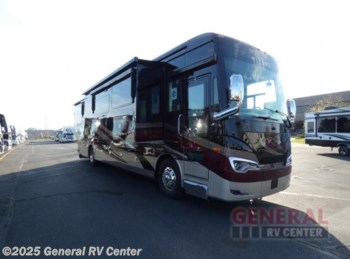 New 2023 Tiffin Allegro Bus 40 IP available in Wixom, Michigan