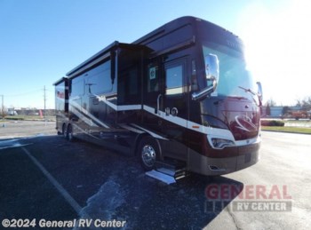 New 2023 Tiffin Allegro Bus 45 FP available in Wixom, Michigan