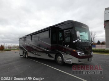 New 2023 Tiffin Allegro Bus 45 OPP available in Wixom, Michigan
