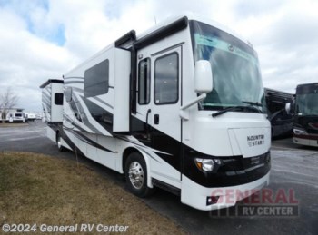 New 2023 Newmar Kountry Star 4068 available in Wixom, Michigan