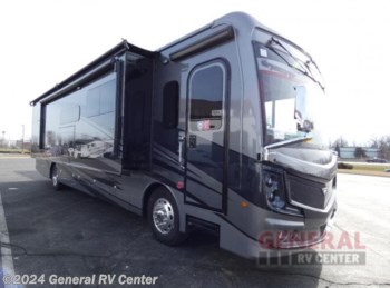 New 2023 Fleetwood Discovery 38W available in Wixom, Michigan