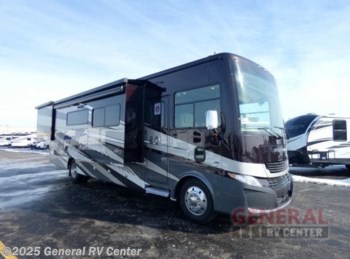 New 2023 Tiffin Open Road Allegro 34 PA available in Wixom, Michigan