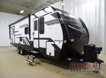 New 2023 Winnebago Voyage 2831RB available in Wixom, Michigan