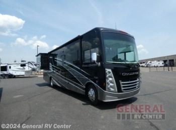 New 2024 Thor Motor Coach Challenger 36FA available in Wixom, Michigan