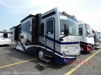 New 2023 Holiday Rambler Nautica 35MS available in Wixom, Michigan
