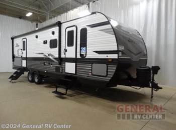 New 2023 Jayco Jay Flight 285BHS available in Wixom, Michigan