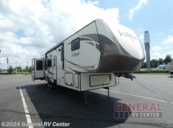 Used 2018 Forest River Wildcat 35WB available in Wixom, Michigan